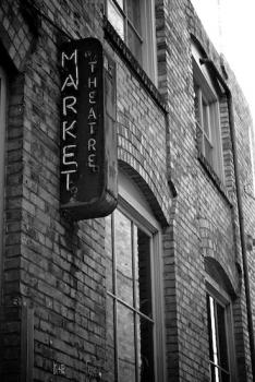 Market Theater