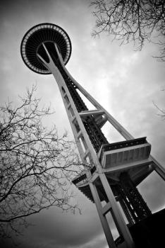 Space Needle