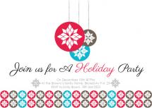 Clean Holiday by Garaguchy