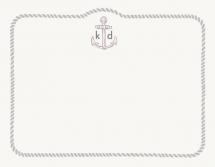 Girls LIke Anchors by Wendy McClure