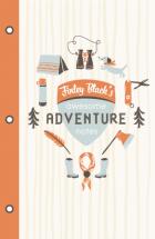 Moonrise Adventure Note... by feb10 design