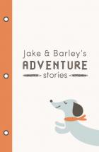 Doggy and Me Stories by feb10 design