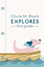 Exploring the world by feb10 design