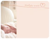 Sweetheart by Hand by Caroline Szpak