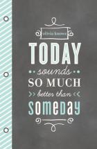 Today sounds so good by feb10 design