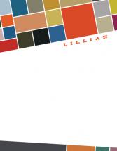 Mondrian by Erin Pfister