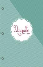 Medallion by Erin Pfister