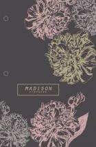 Peony by Erin Pfister