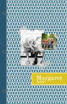 Chain Link by Erin Pfister