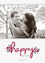 Berry Happy by Yvette Slaney