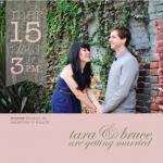 Meet me at the Park by Joyrich Design Company