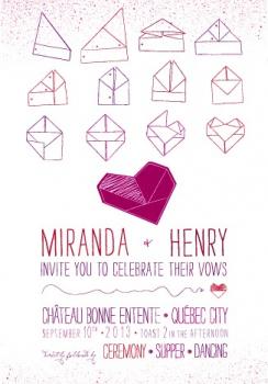 School Note Sweetheart