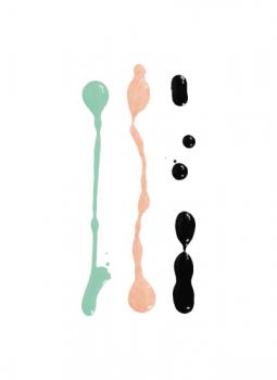 peinture brillante 2