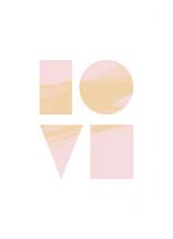 LOVE by AVA Design
