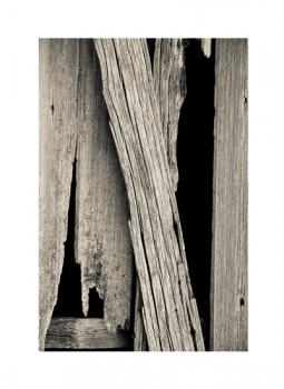 Salvage - Barn Series 2