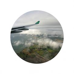 Dublin to Heathrow