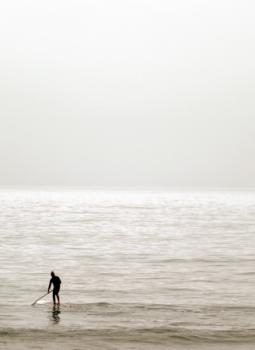 Surfing for Serenity