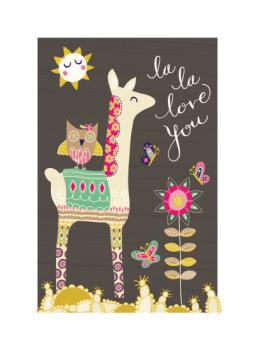 LlamaLove