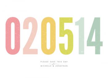 Ice Cream Parlour Pastels