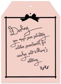 Pass the Macaroons Darling