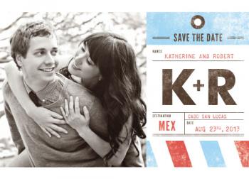 Pack Your Bags Destination