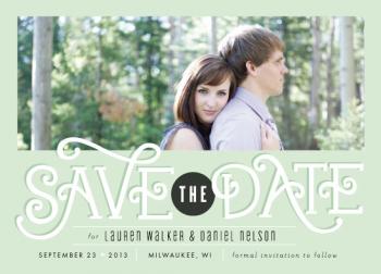 Clean Cut Typography