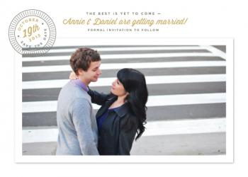 The best is yet to come