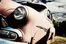 Vintage Deluxe by Hilka Zimmerman