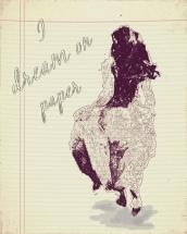 Dream On... by Hilka Zimmerman