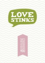 Love Stinks by Emily Ralph