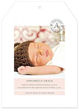 The Most Special Delivery