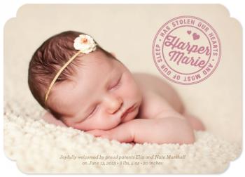 Stolen Our Hearts and Most Of Our Sleep