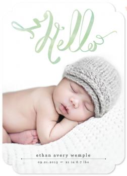 Hello Baby