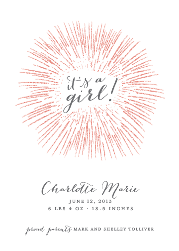 Hooray by Sarah Brown